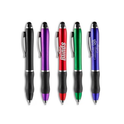 Falcon Big Grip Twist Pen